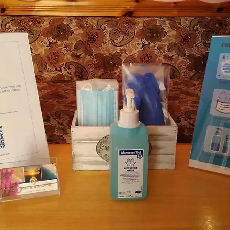 Daire Stella Lixouri