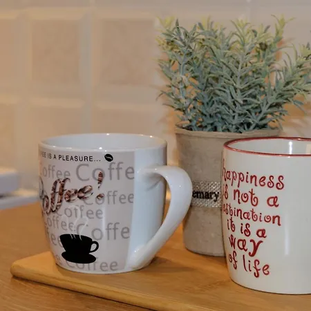 Διαμέρισμα Stella