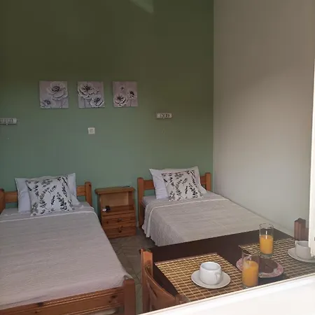 Stella Apartman