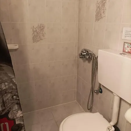 Apartman Stella Lixúri