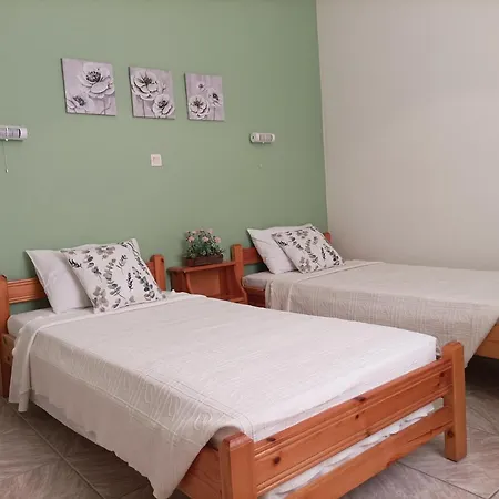 Apartman Stella Lixúri