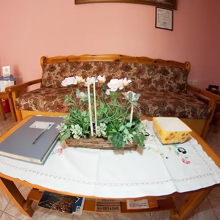 Apartman Stella *
