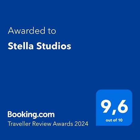 Stella * Lixúri