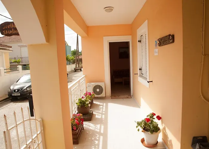 Stella リクスリオン