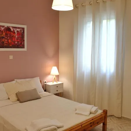 Stella Apartment Lixouri