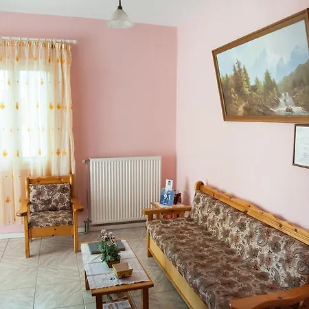 Appartamento Stella Lixouri