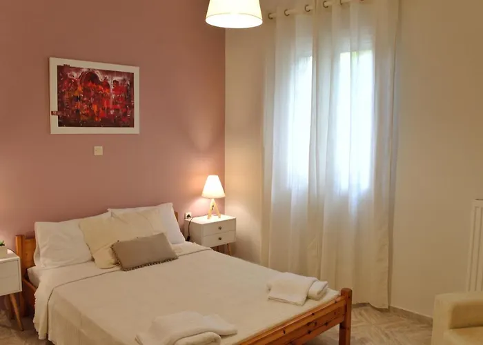 Stella Apartamento Lixúri