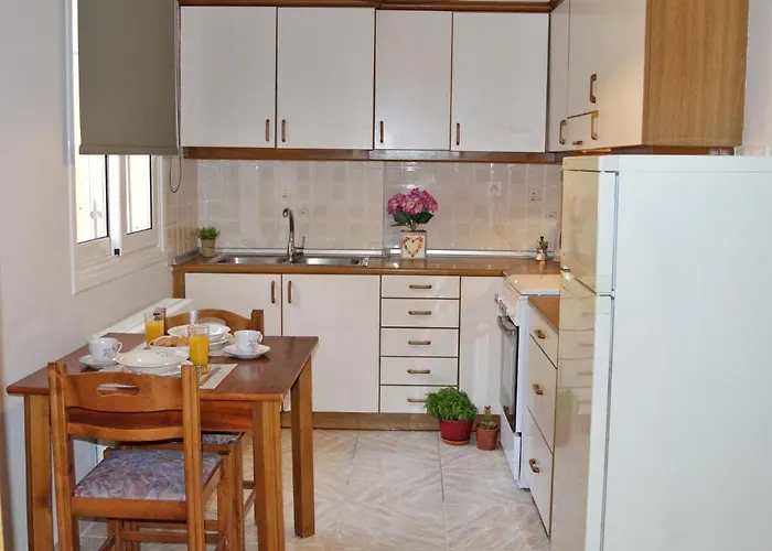 Stella Apartamento Lixúri