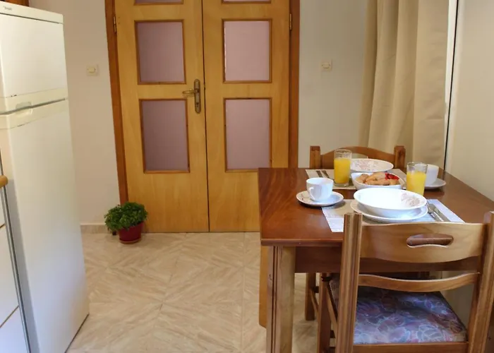 Stella Apartamento Lixúri