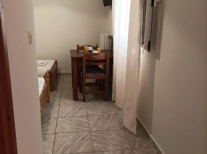 Apartamento Stella *