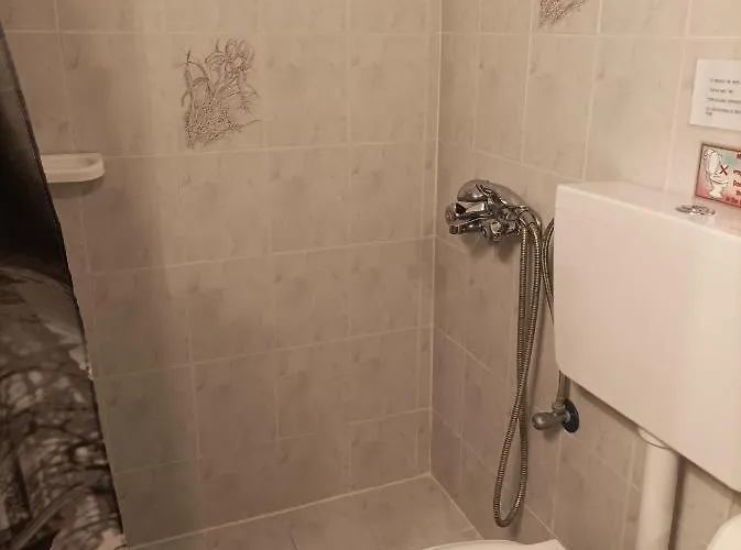 Apartamento Stella Lixúri