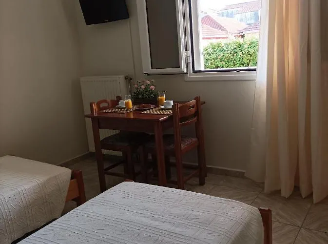 Apartment Stella Lixouri