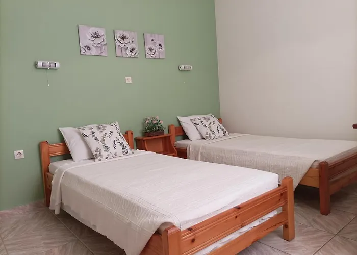 Apartment Stella Lixouri