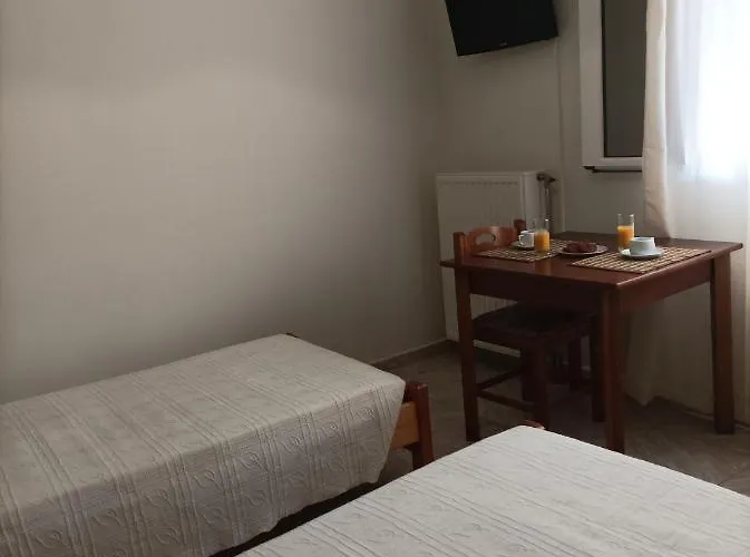 斯特拉公寓 里科索翁