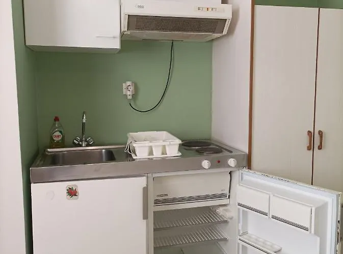 Apartamento Stella Lixúri