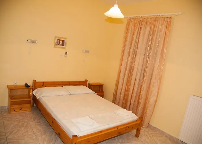 Apartamento Stella Lixúri