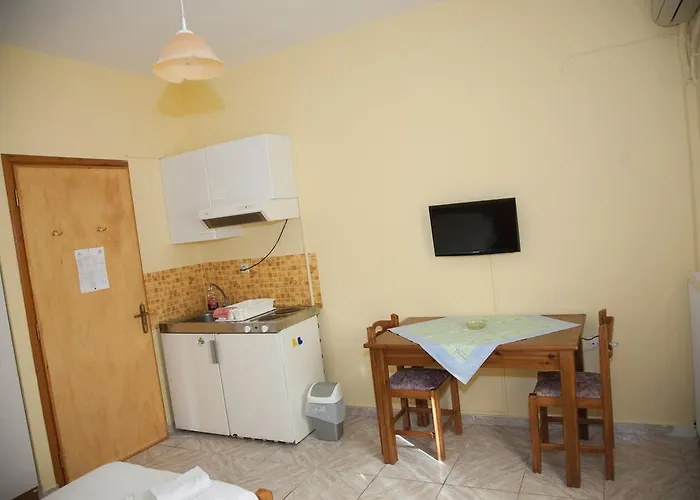 Apartamento Stella *