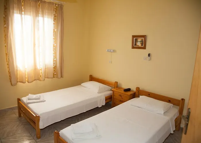 Apartamento Stella Lixúri