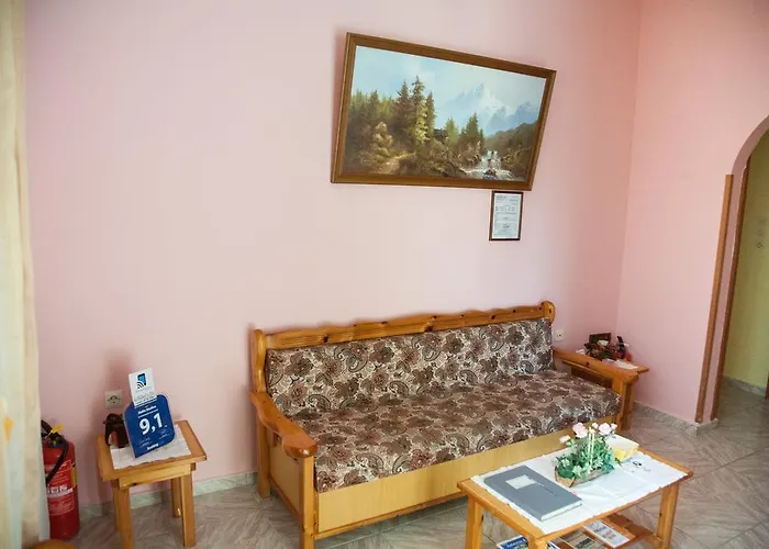 Stella Apartamento *