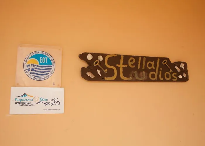 Stella Apartamento *