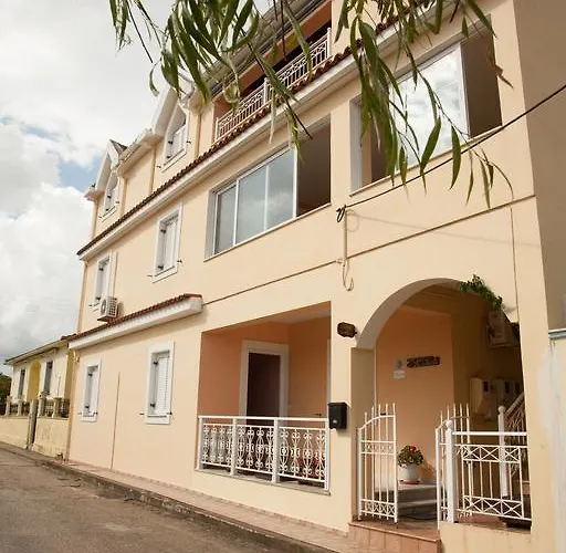 Apartamento Stella *