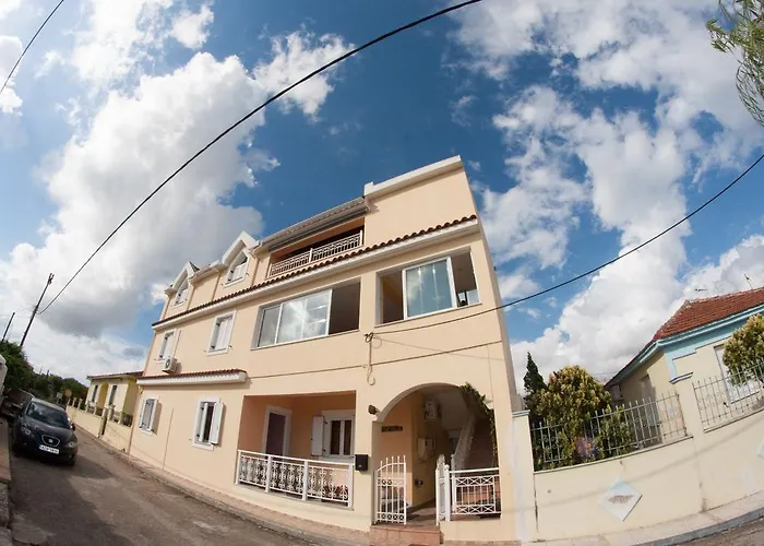 Apartamento Stella *