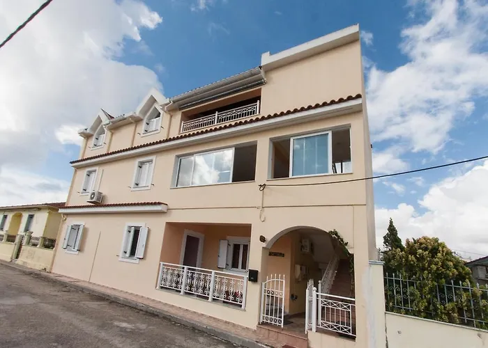 Stella Apartamento *