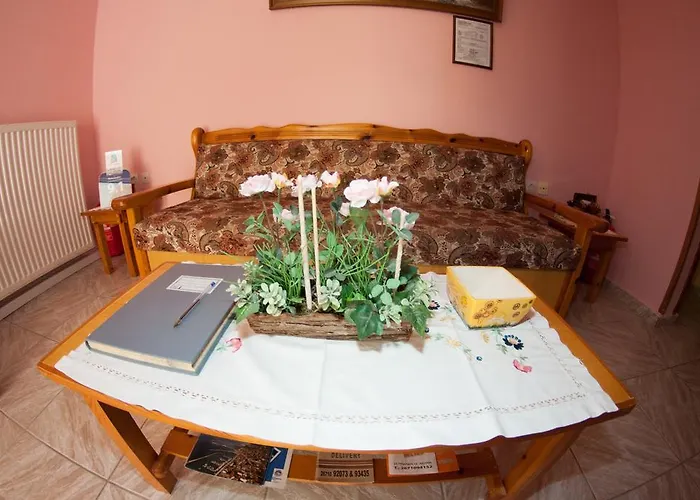 Apartamento Stella *