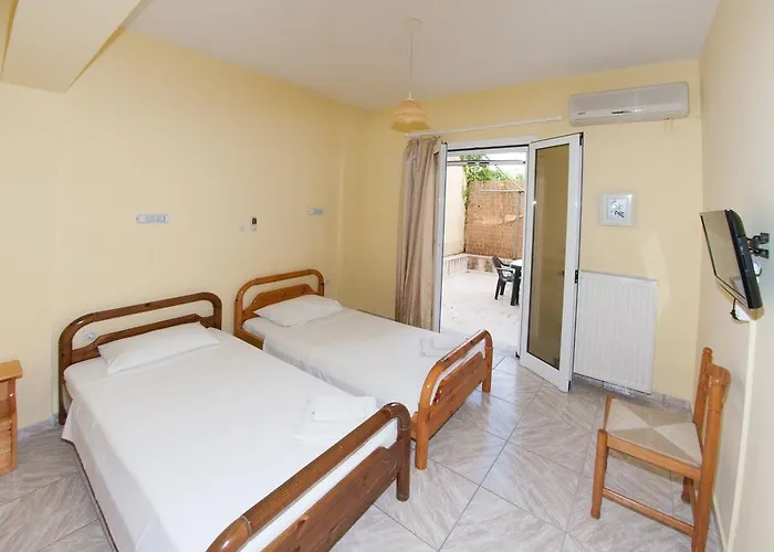 Stella Apartamento Lixúri