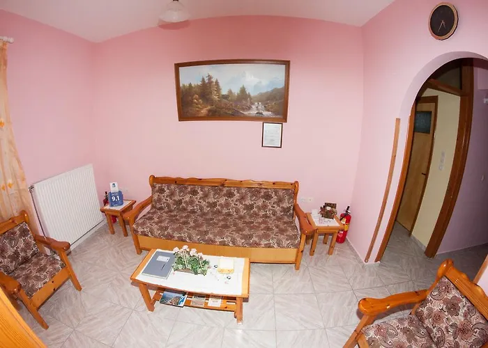 Apartamento Stella *