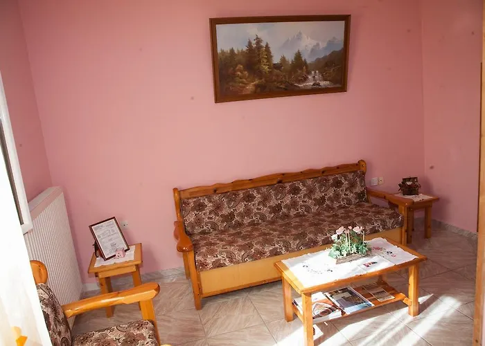 斯特拉公寓 里科索翁