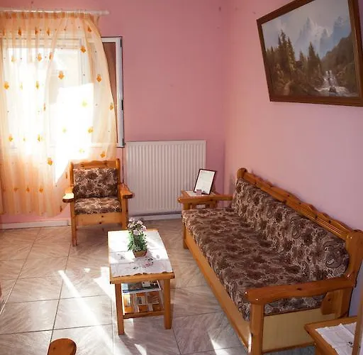 Stella Apartment Lixouri