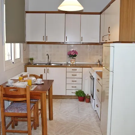Stella Apartment Lixouri