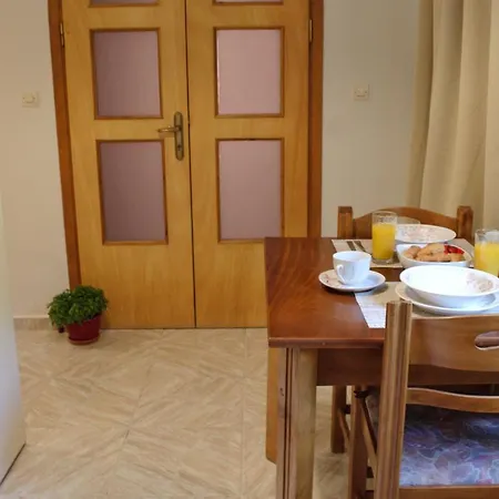 Stella Apartment Lixouri