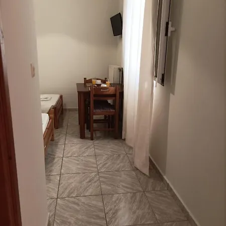 Apartment Stella *