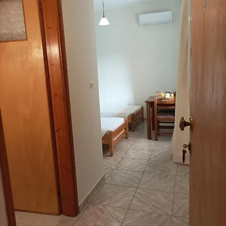 Stella Apartment