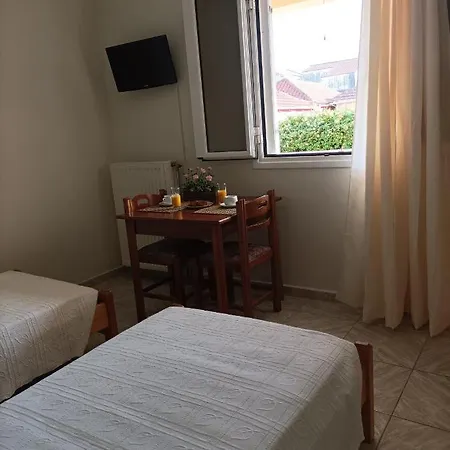 Apartment Stella Lixouri