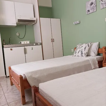 Stella Apartment