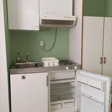 Apartment Stella Lixouri
