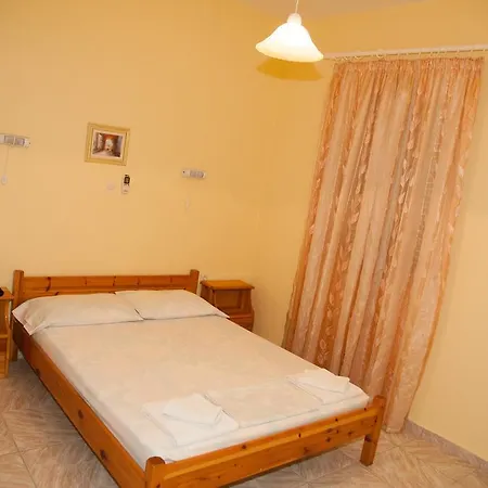 Apartment Stella Lixouri