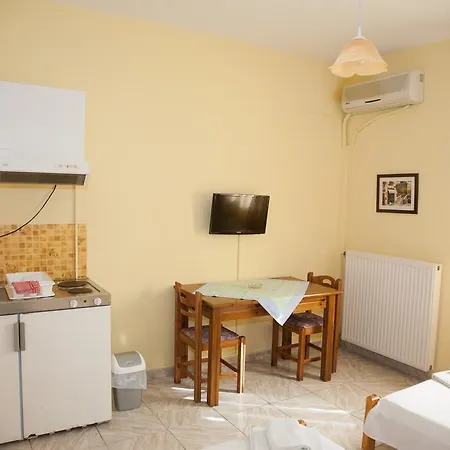 Apartment Stella