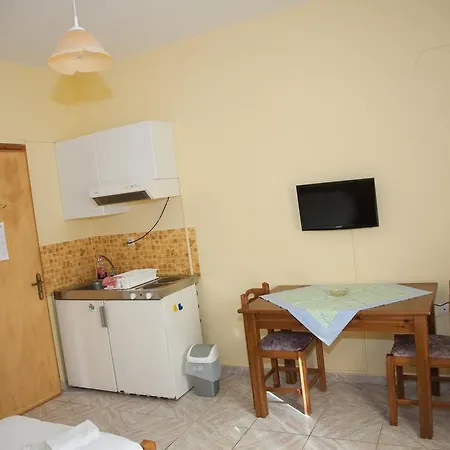 Apartment Stella *