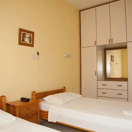 Stella Apartment *