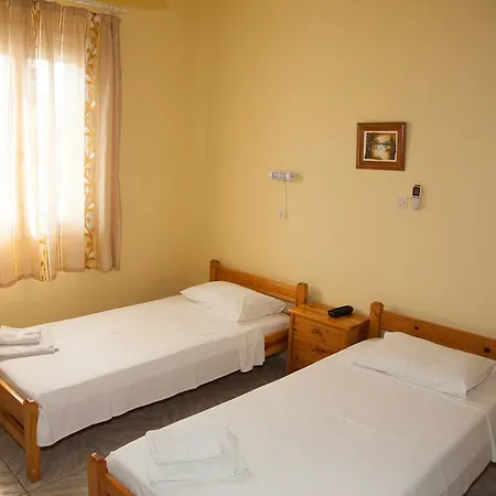 Apartment Stella Lixouri