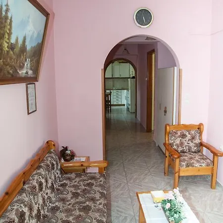 Apartment Stella