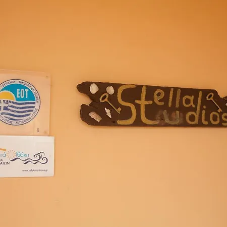 Stella Apartment *