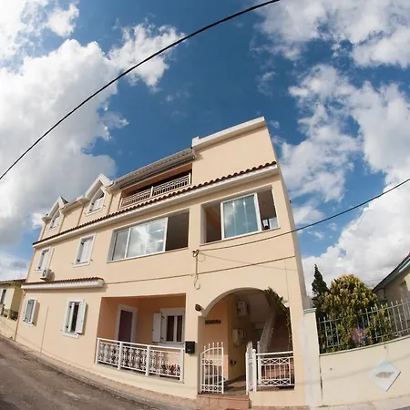 Apartment Stella *