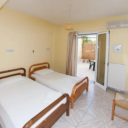 Stella Apartment Lixouri