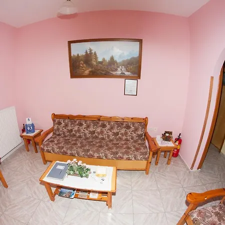 Apartment Stella *