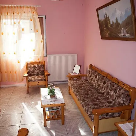 Stella Apartment Lixouri